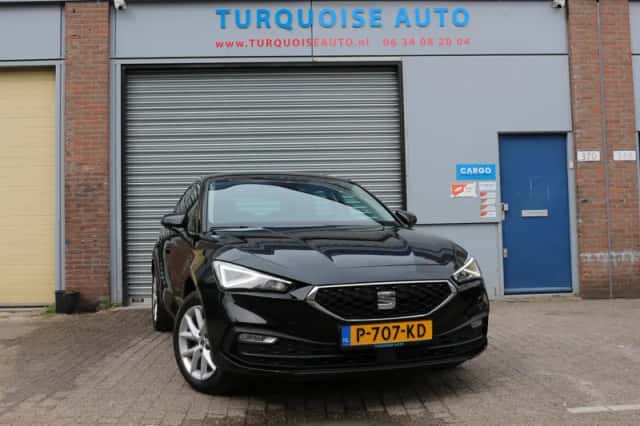 SEAT Leon (2020) thumbnail 1