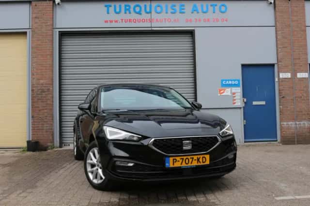 SEAT Leon (2020) thumbnail 2