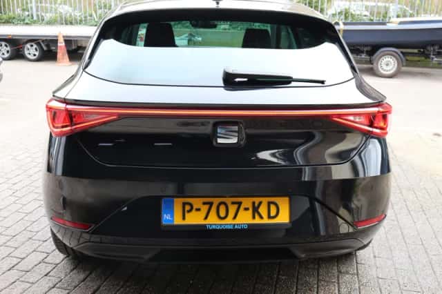 SEAT Leon (2020) thumbnail 5