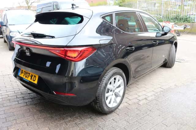 SEAT Leon (2020) thumbnail 6