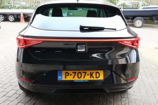 SEAT Leon (2020) thumbnail 6