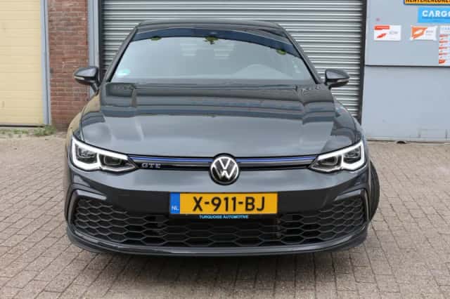 VW GOLF (2021) thumbnail 2