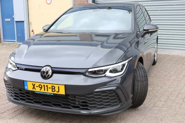 VW GOLF (2021) thumbnail 3