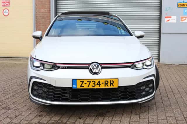 VW GOLF (2020) thumbnail 2