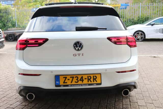 VW GOLF (2020) thumbnail 6