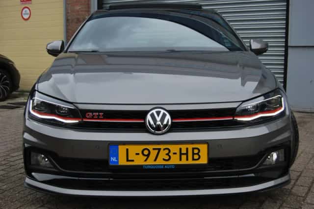 VW POLO (2019) thumbnail 2