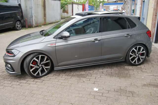 VW POLO (2019) thumbnail 4