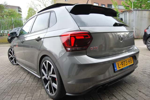 VW POLO (2019) thumbnail 5