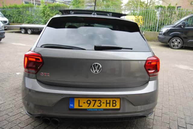 VW POLO (2019) thumbnail 6