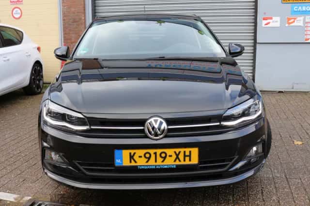 VW POLO (2019) thumbnail 2