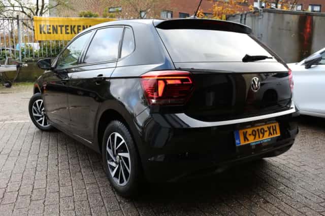 VW POLO (2019) thumbnail 5