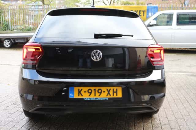 VW POLO (2019) thumbnail 6
