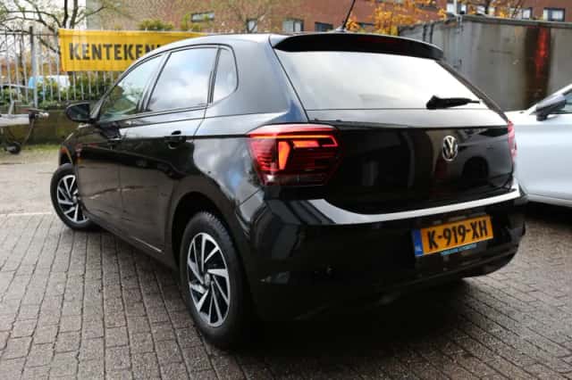 Volkswagen Polo (2019) thumbnail 6