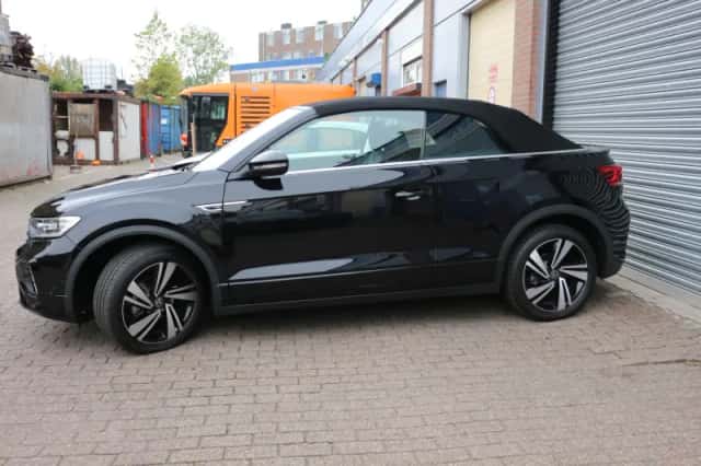 Volkswagen T-Roc (2022) thumbnail 5