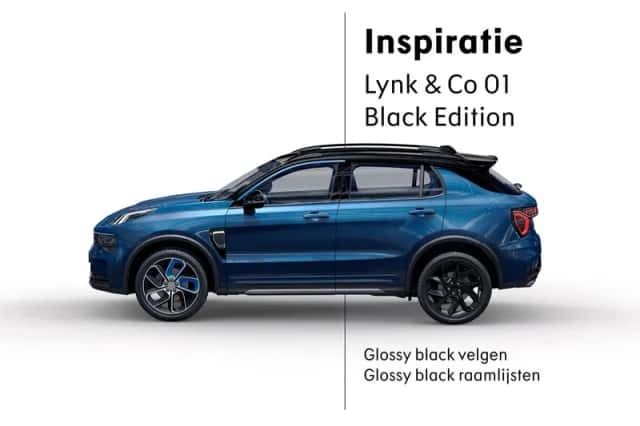 Lynk & Co 01 (2023) thumbnail 4