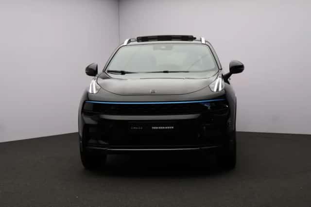 Lynk & Co 01 (2022) thumbnail 3