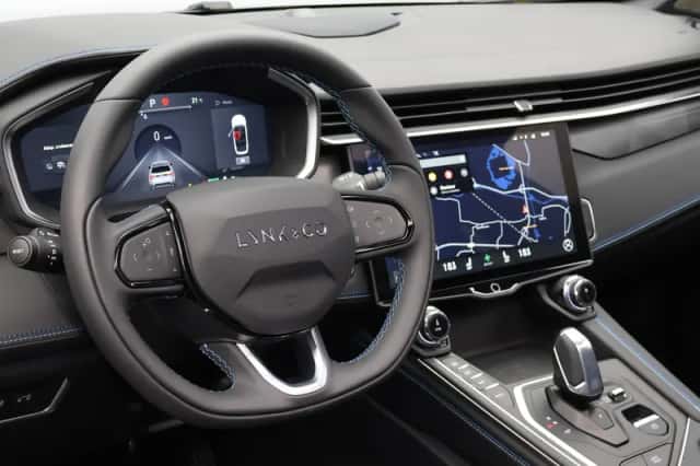 Lynk & Co 01 (2022) thumbnail 5