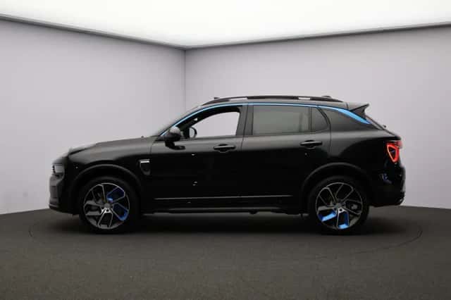 Lynk & Co 01 (2024) thumbnail 2