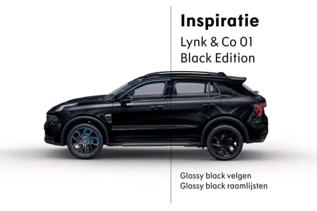 Lynk & Co 01 (2024) thumbnail 4