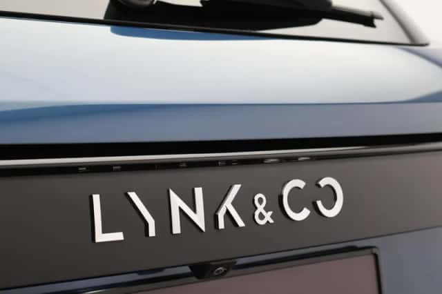 Lynk & Co 01 (2023) thumbnail 4