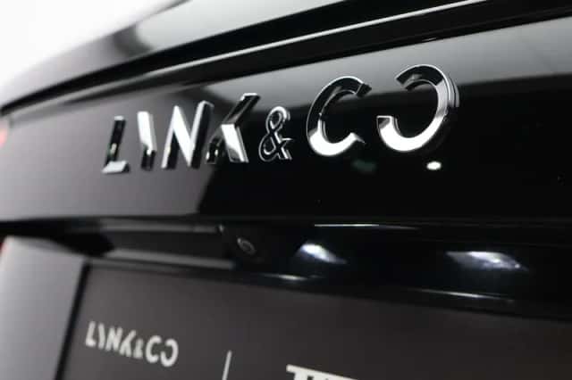 Lynk & Co 01 (2022) thumbnail 6