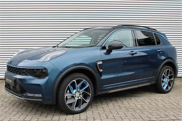 Lynk & Co 01 (2022) thumbnail 2