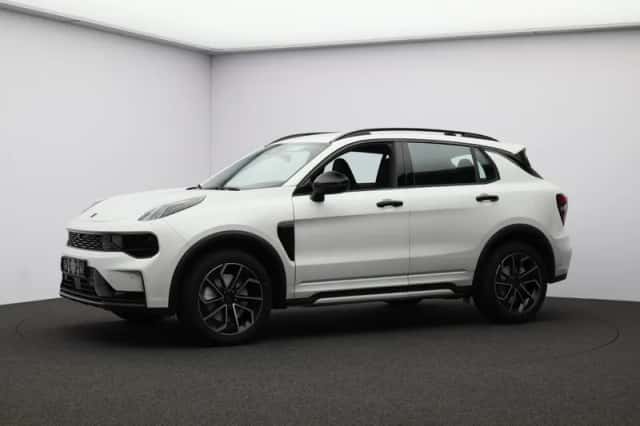 Lynk & Co 01 (2025) thumbnail 2