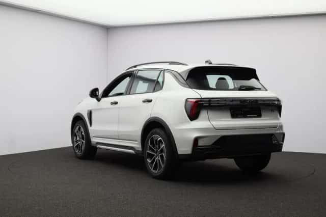 Lynk & Co 01 (2025) thumbnail 6