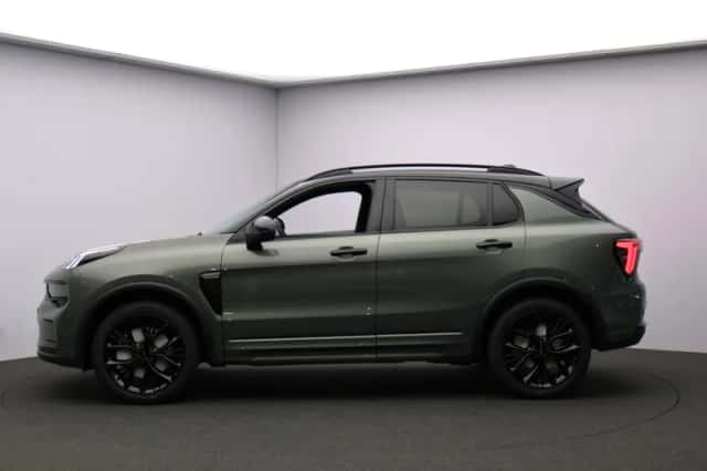 Lynk & Co 01 (2026) thumbnail 2