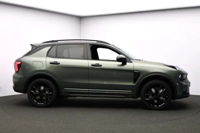 Lynk & Co 01 (2026) thumbnail 3