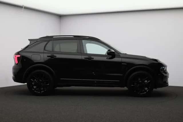 Lynk & Co 01 (2026) thumbnail 6