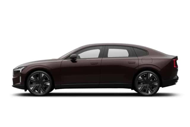 Volvo ES90 (2026) thumbnail 1