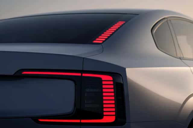 Volvo ES90 (2026) thumbnail 6