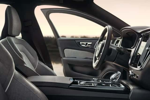 Volvo V60 (2026) thumbnail 4