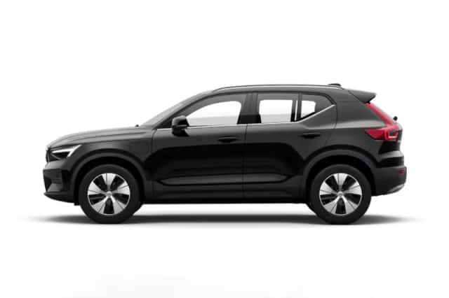 Volvo XC40 (2026) thumbnail 1