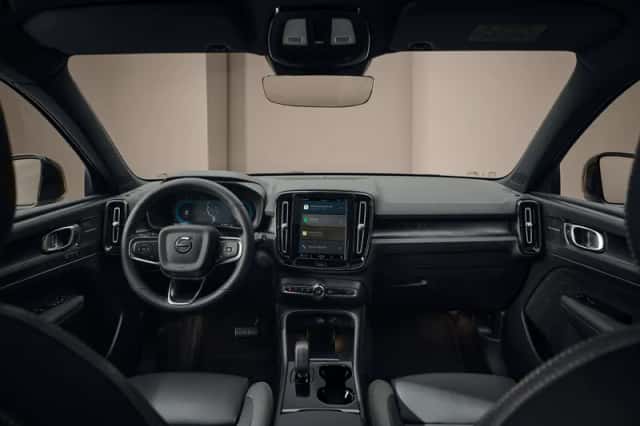 Volvo XC40 (2026) thumbnail 3