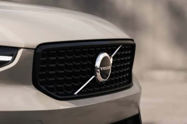 Volvo XC40 (2026) thumbnail 4