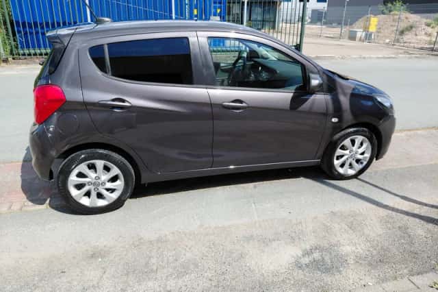 Opel Karl (2016) thumbnail 4