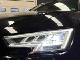 Audi A4 (2017) thumbnail 9