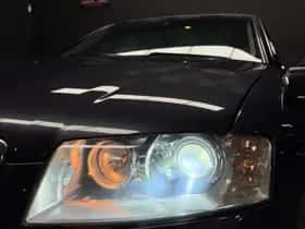 Audi A8 (2002) thumbnail 8