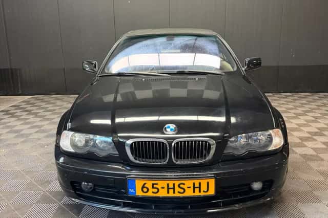 BMW 3-Serie (2001) thumbnail 4