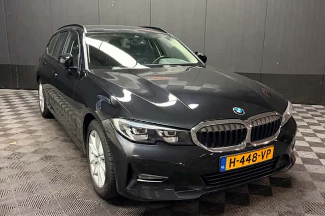 BMW 3-Serie (2020) thumbnail 1