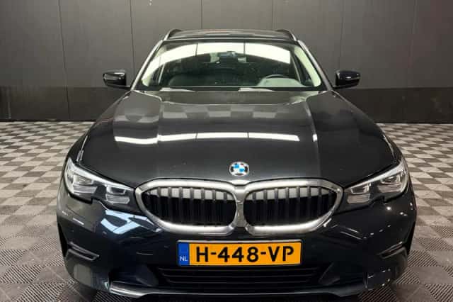BMW 3-Serie (2020) thumbnail 2