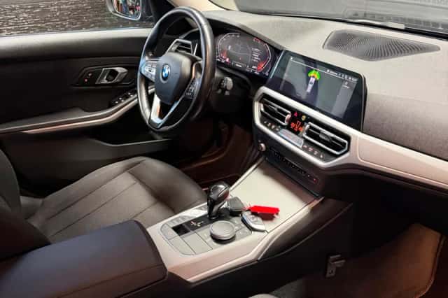 BMW 3-Serie (2020) thumbnail 11