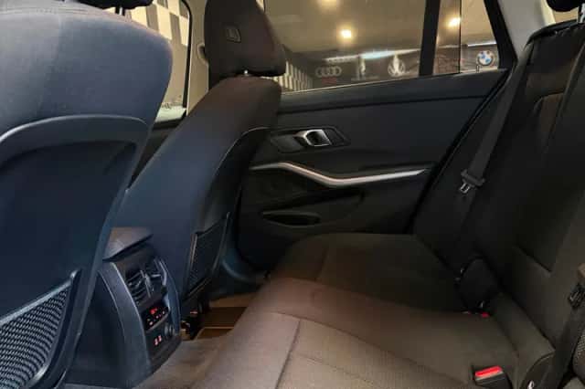 BMW 3-Serie (2020) thumbnail 12