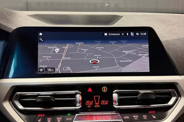 BMW 3-Serie (2020) thumbnail 13