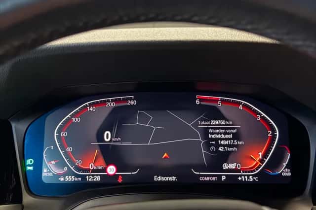 BMW 3-Serie (2020) thumbnail 14