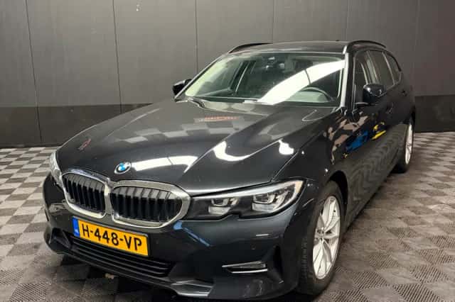 BMW 3-Serie (2020) thumbnail 3
