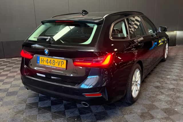BMW 3-Serie (2020) thumbnail 4