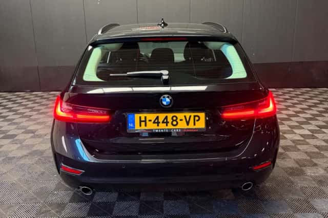 BMW 3-Serie (2020) thumbnail 5